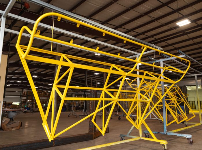 Traffic yellow 1